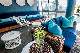 The Paxton Hotel