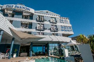 The Paxton Hotel