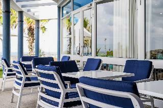 The Paxton Hotel