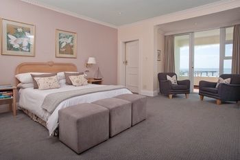 Hotel The Beach