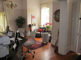 Urban Hip Hotels - The Vic