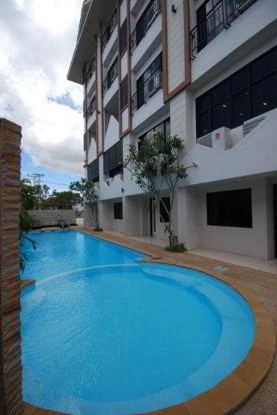 Hotel Ayara Grand Palace