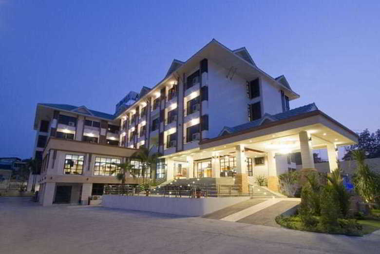 Hotel Ayara Grand Palace
