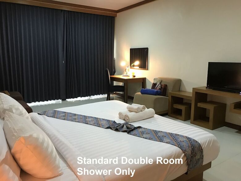 Hotel Taman Spa Resort