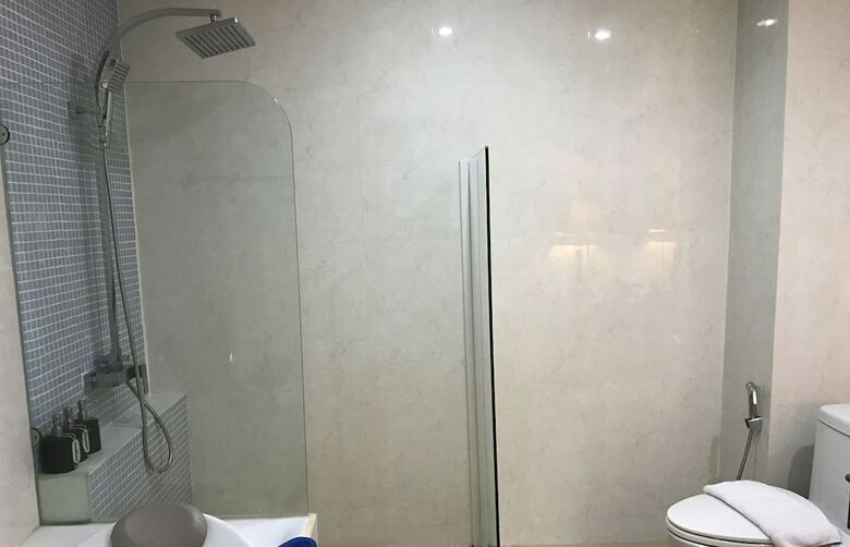 Hotel Taman Spa Resort