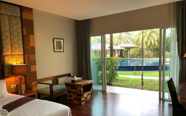Hotel Taman Spa Resort