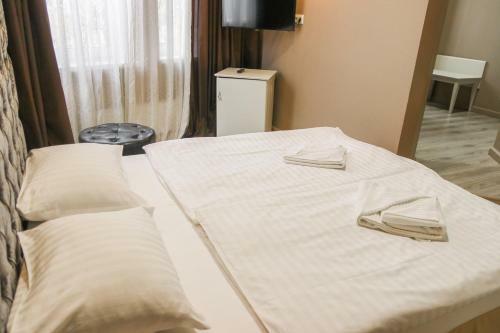 Paraiso Hotel