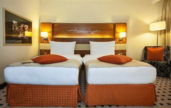 Hotel Radisson Kaliningrad