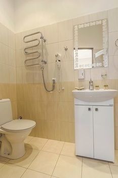 Hotel Zolotaya Buchta