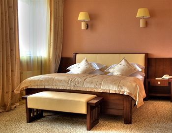 Hotel Triumph Palace