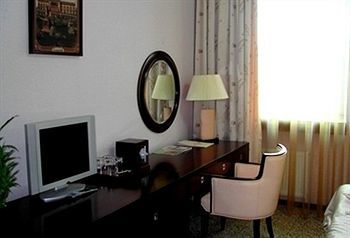 Hotel Triumph Palace