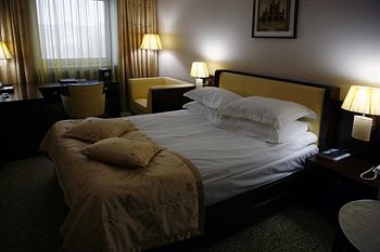 Hotel Triumph Palace