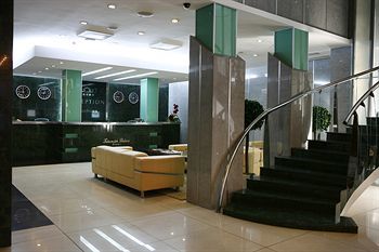 Hotel Triumph Palace