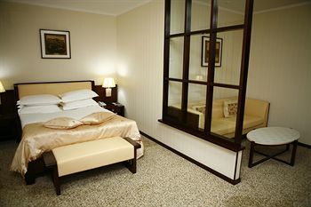 Hotel Triumph Palace