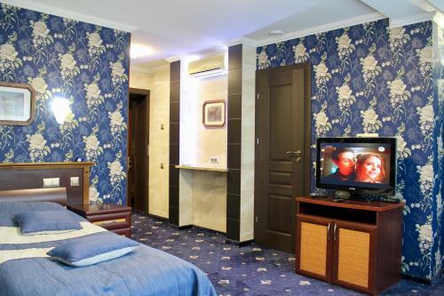 Hotel Cherepaha