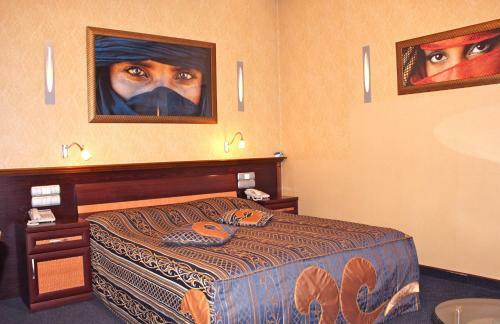 Hotel Cherepaha