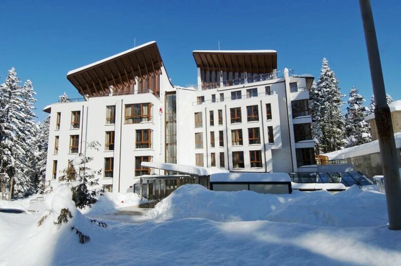 Hotel Radina's Way