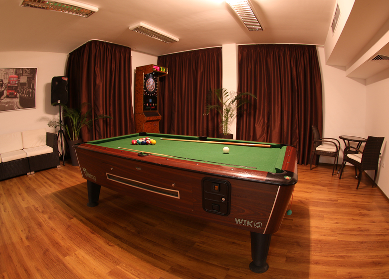 Hotel Radina's Way