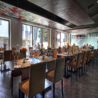 Euphoria Club Hotel & Spa