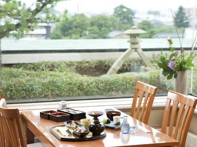 Kanazawa Excel Hotel Tokyu