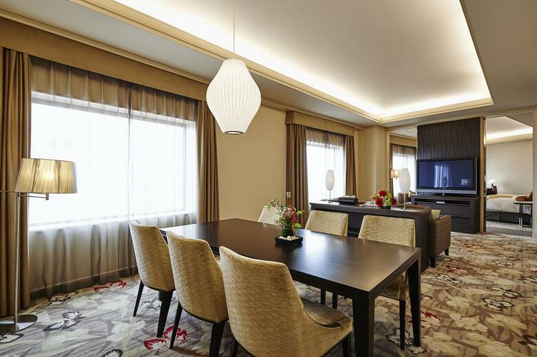 Hotel Ana Crowne Plaza Kanazawa