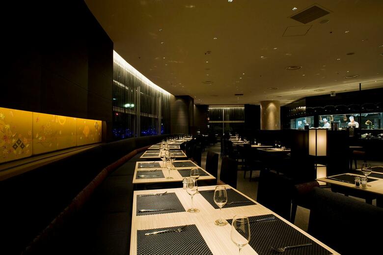 Hotel Ana Crowne Plaza Kanazawa