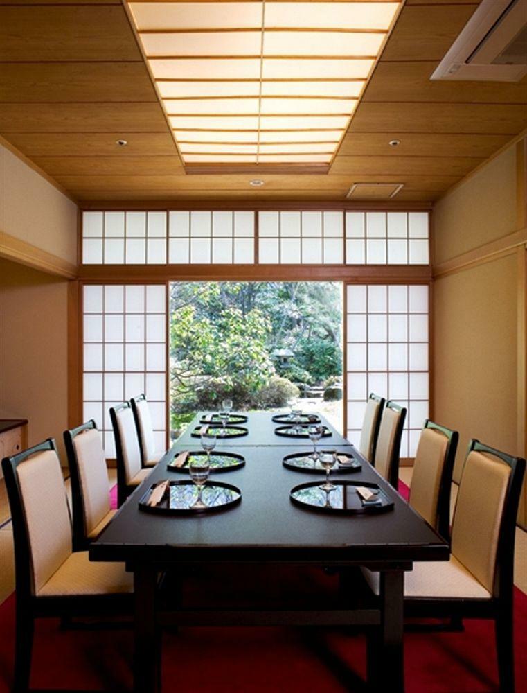 Hotel Ana Crowne Plaza Kanazawa