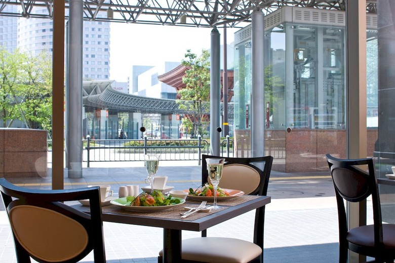 Hotel Kanazawa