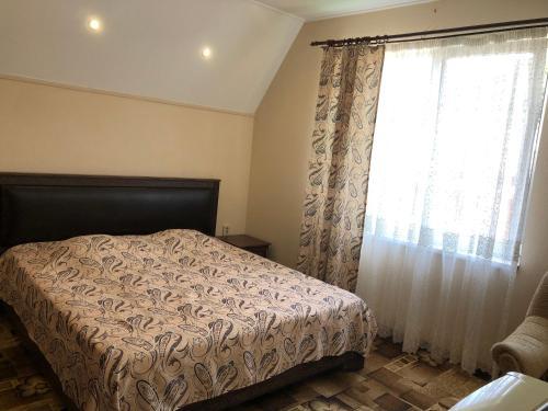 Hostal Juliet Guest House
