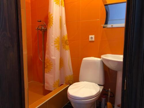 Hostal Juliet Guest House