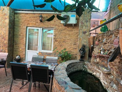 Hostal Juliet Guest House