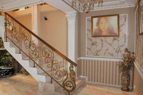 Hostal Juliet Guest House