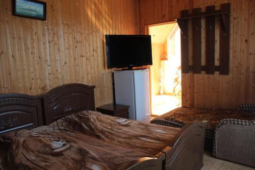 Hostal Juliet Guest House