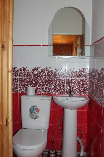 Hostal Juliet Guest House