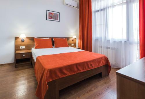 Hotel Yuzhny