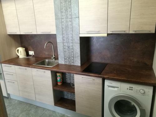 Apartment Meridian 5415