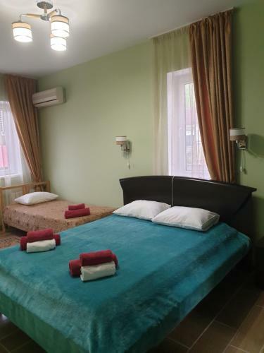 Hostal Olivia Guest House