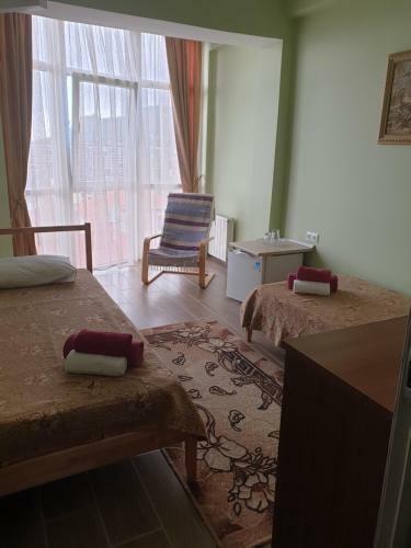 Hostal Olivia Guest House