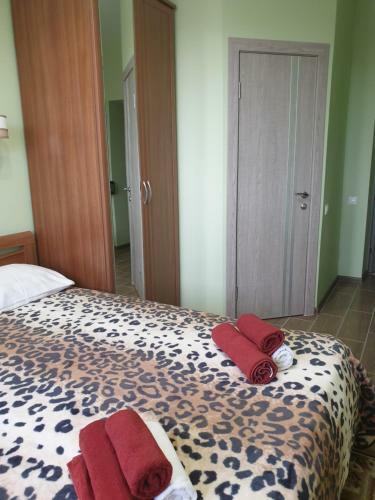 Hostal Olivia Guest House