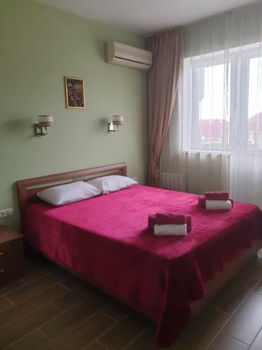 Hostal Olivia Guest House