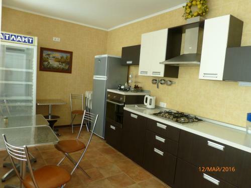 Hostal Olivia Guest House