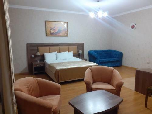 Hotel Alaya Roza