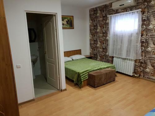 Hostal Krepost