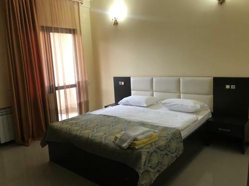 Hotel Rassvet