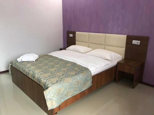 Hotel Rassvet