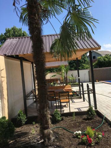 Hotel Rassvet