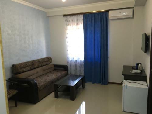 Hotel Rassvet