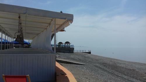 Hostal Delfin Guest House