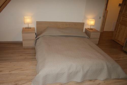 Shanti Lodge