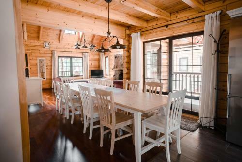 Shanti Lodge